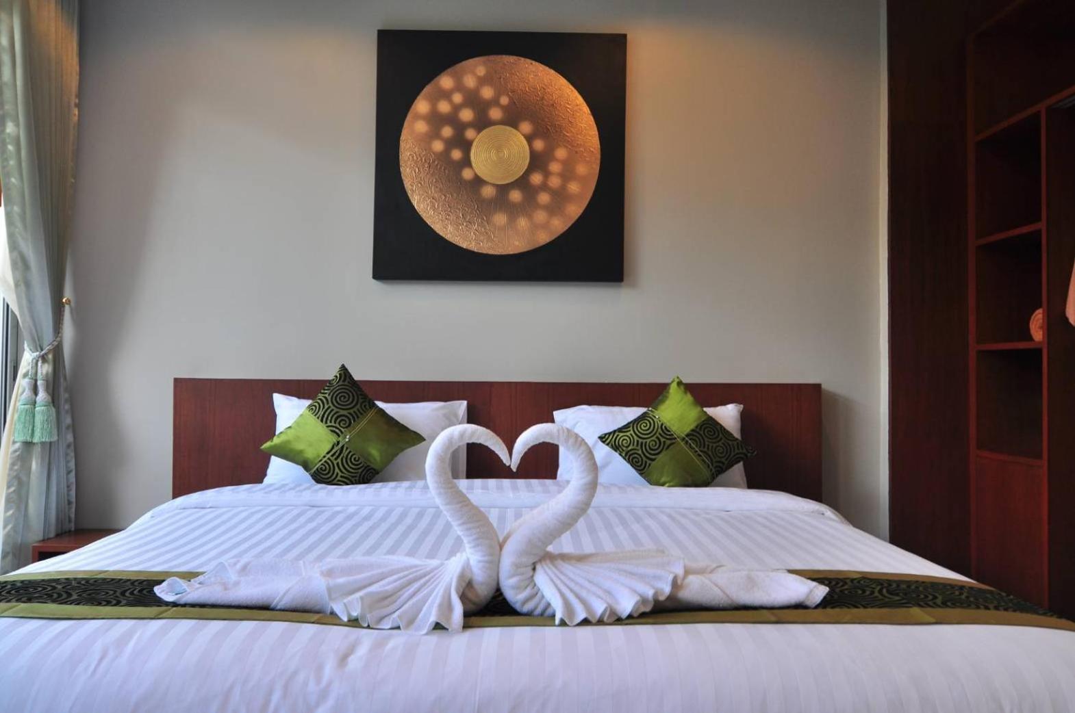 Phu Nana Boutique Hotel - Sha Plus Rawai Esterno foto