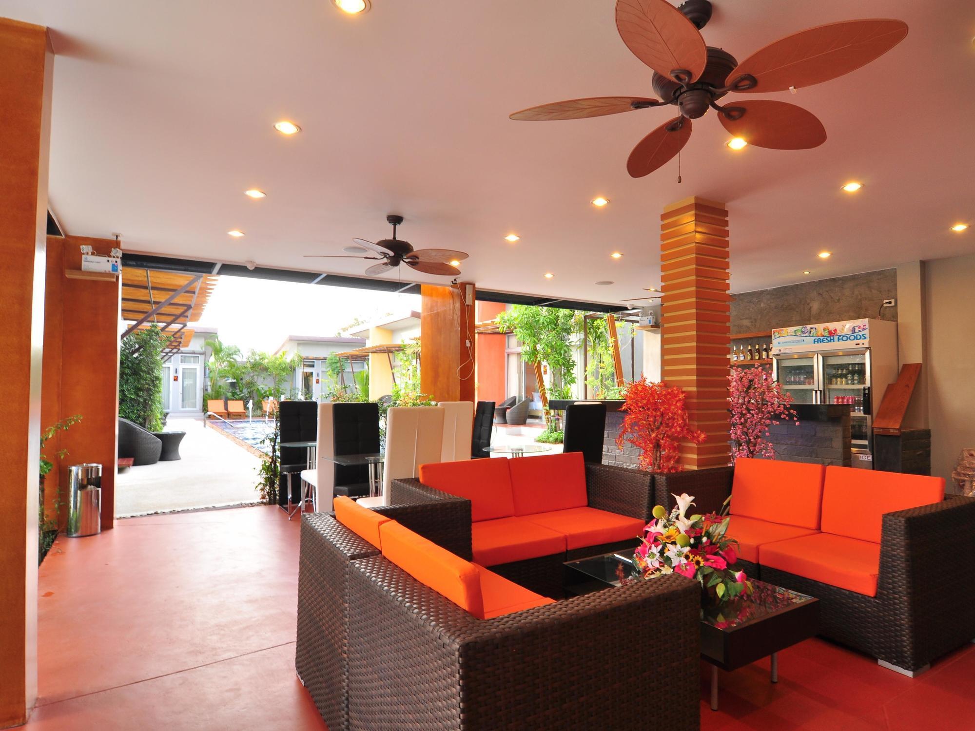 Phu Nana Boutique Hotel - Sha Plus Rawai Esterno foto
