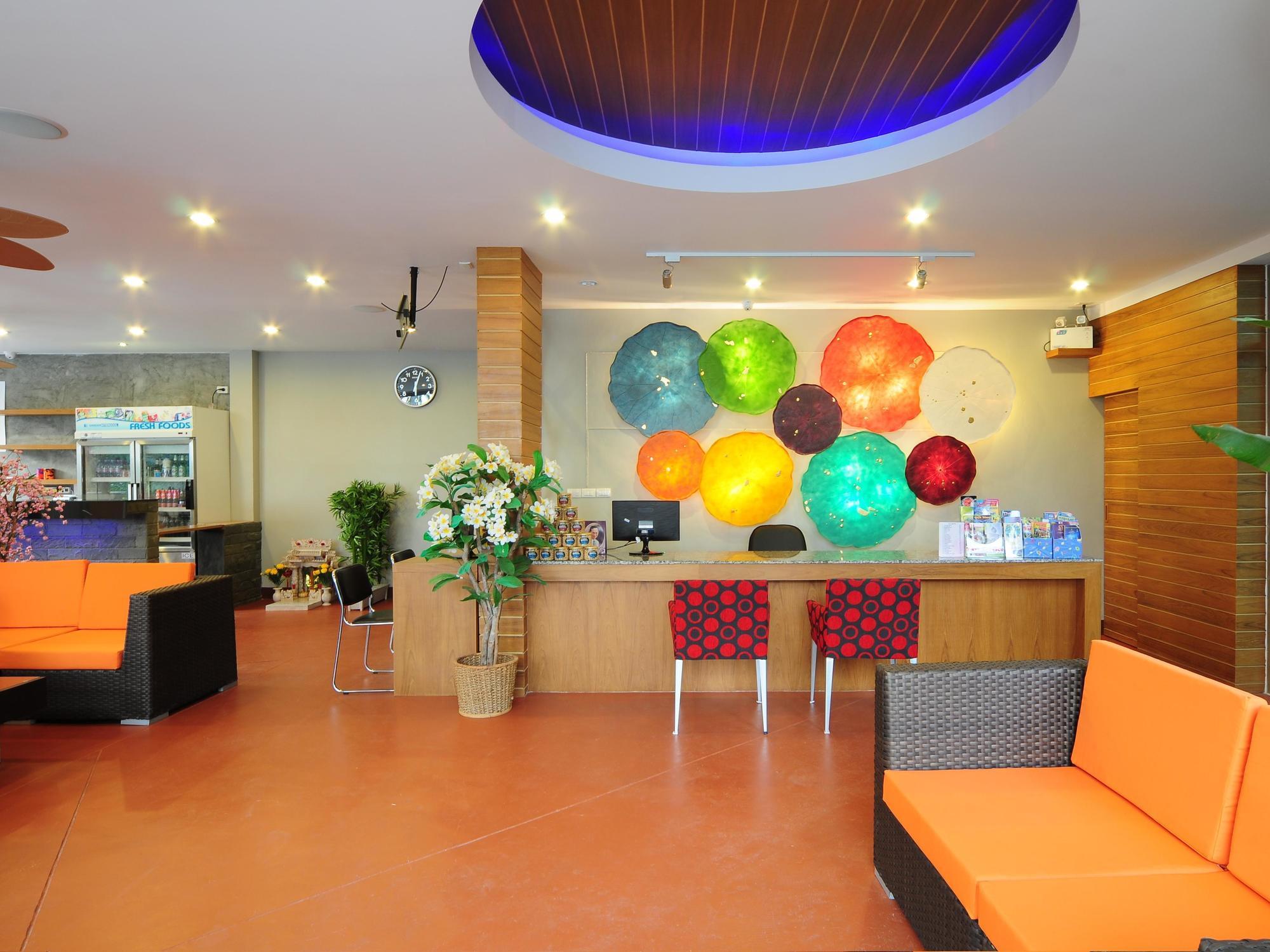 Phu Nana Boutique Hotel - Sha Plus Rawai Esterno foto