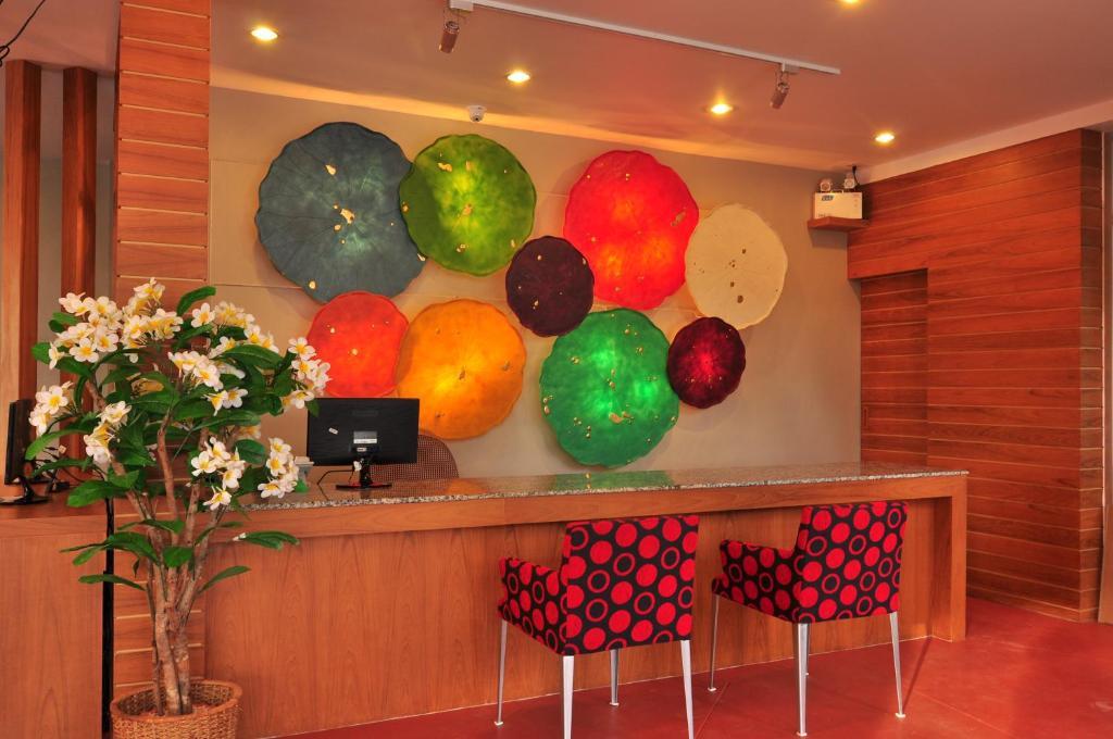 Phu Nana Boutique Hotel - Sha Plus Rawai Esterno foto
