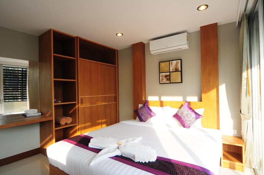 Phu Nana Boutique Hotel - Sha Plus Rawai Camera foto