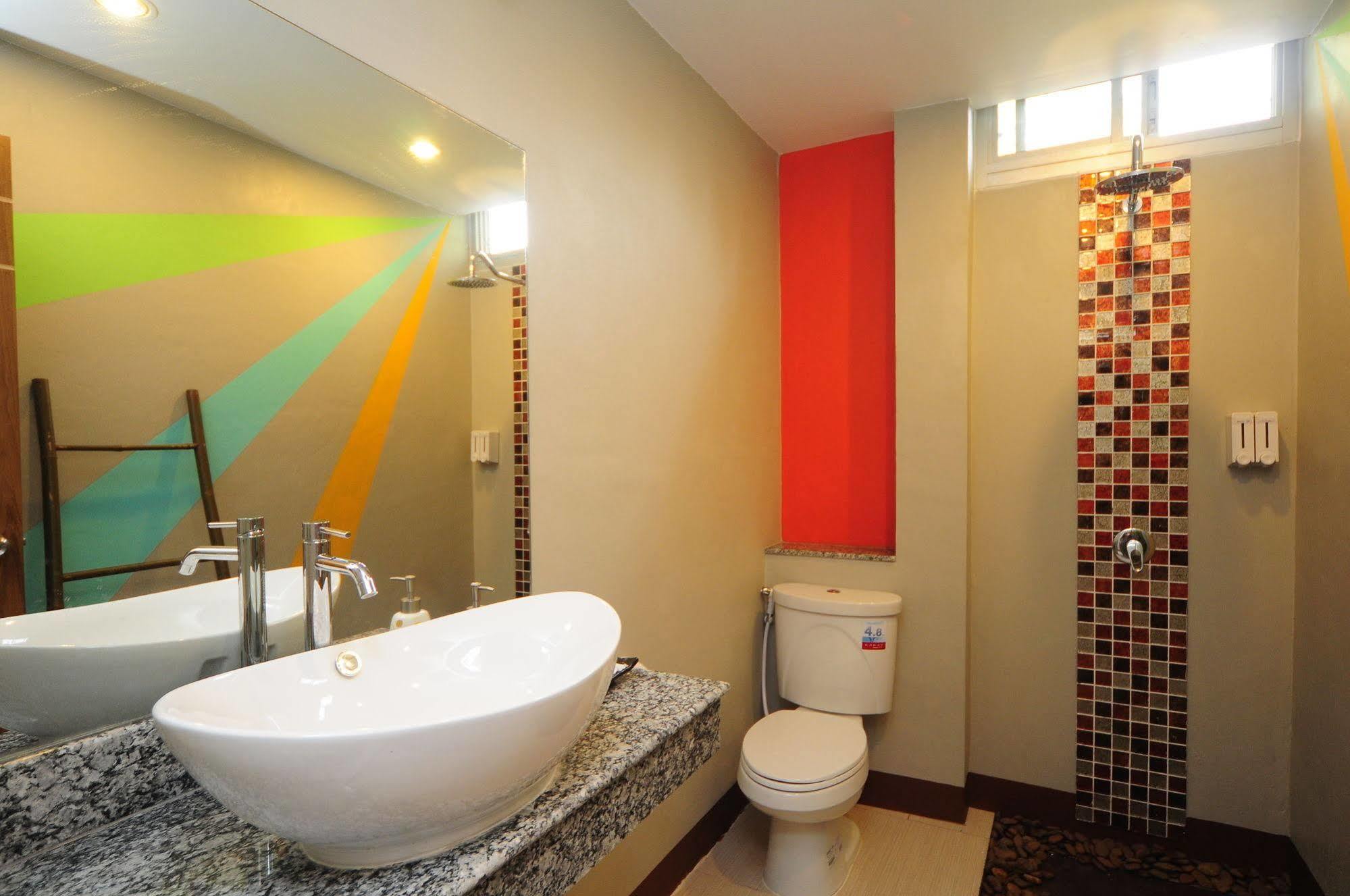 Phu Nana Boutique Hotel - Sha Plus Rawai Esterno foto