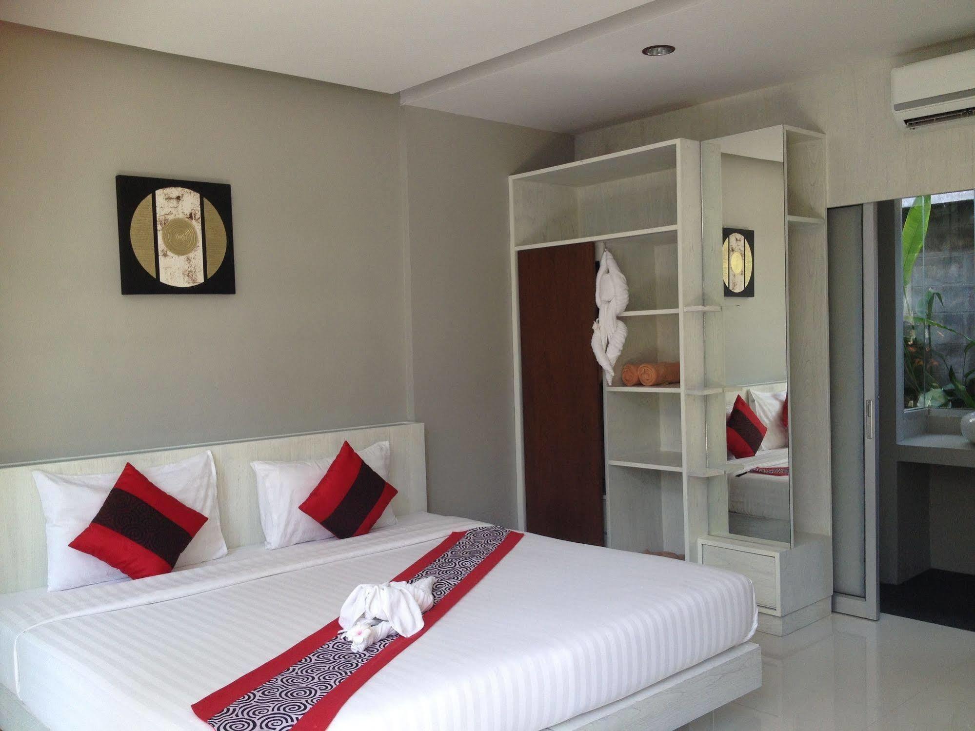 Phu Nana Boutique Hotel - Sha Plus Rawai Esterno foto