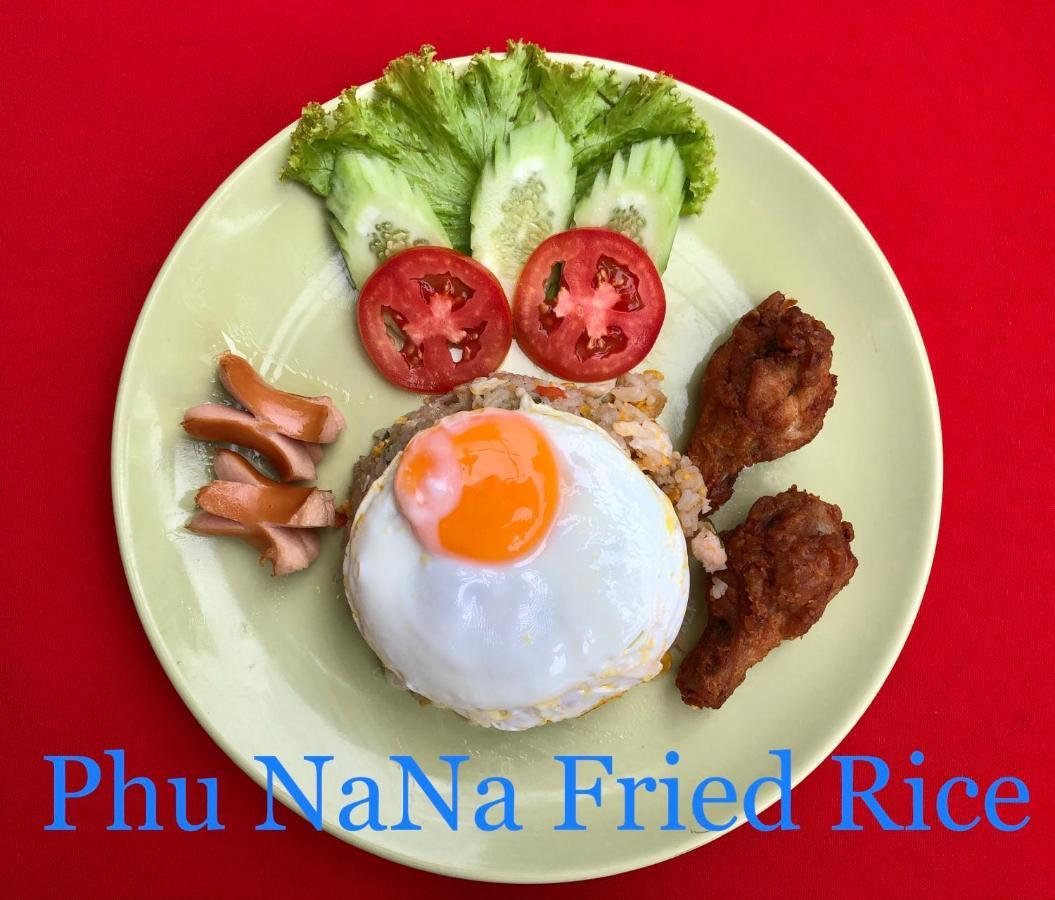Phu Nana Boutique Hotel - Sha Plus Rawai Esterno foto