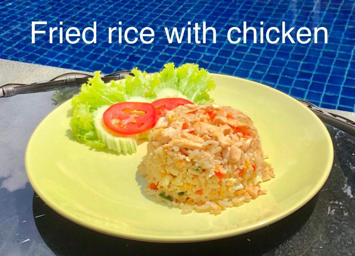 Phu Nana Boutique Hotel - Sha Plus Rawai Esterno foto